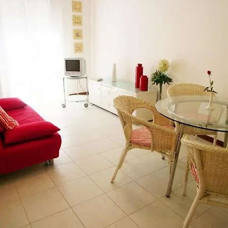 公寓 Lina'S Apartment 格拉多