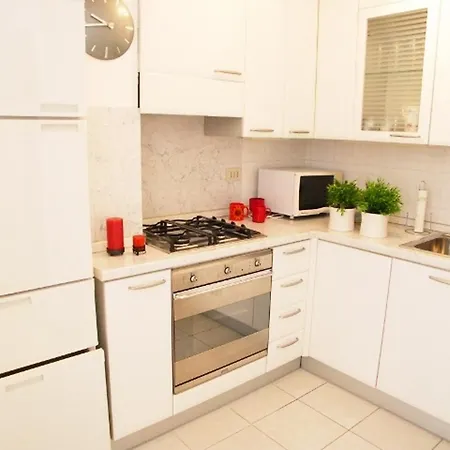 Lina'S Apartment 公寓 格拉多