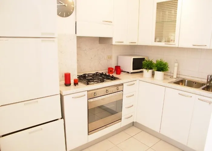 Lina's 아파트 그라도