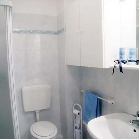 Apartment Lina'S Apartment